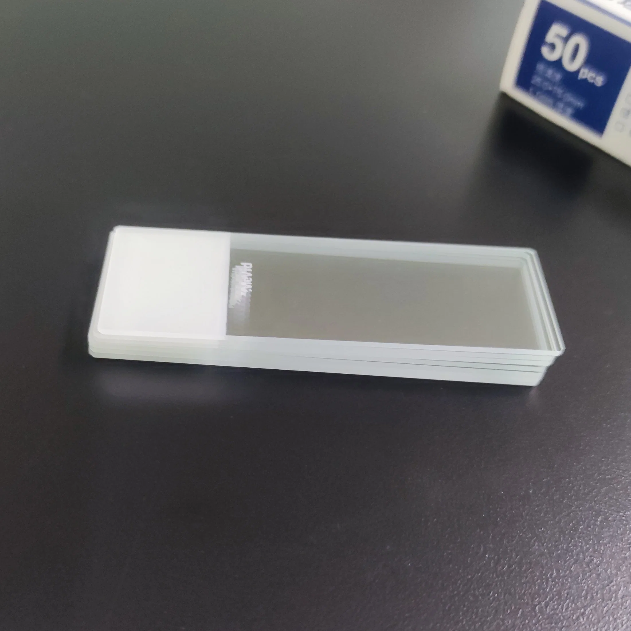 Microscope Slide Sinfrost Slide for Lab Use