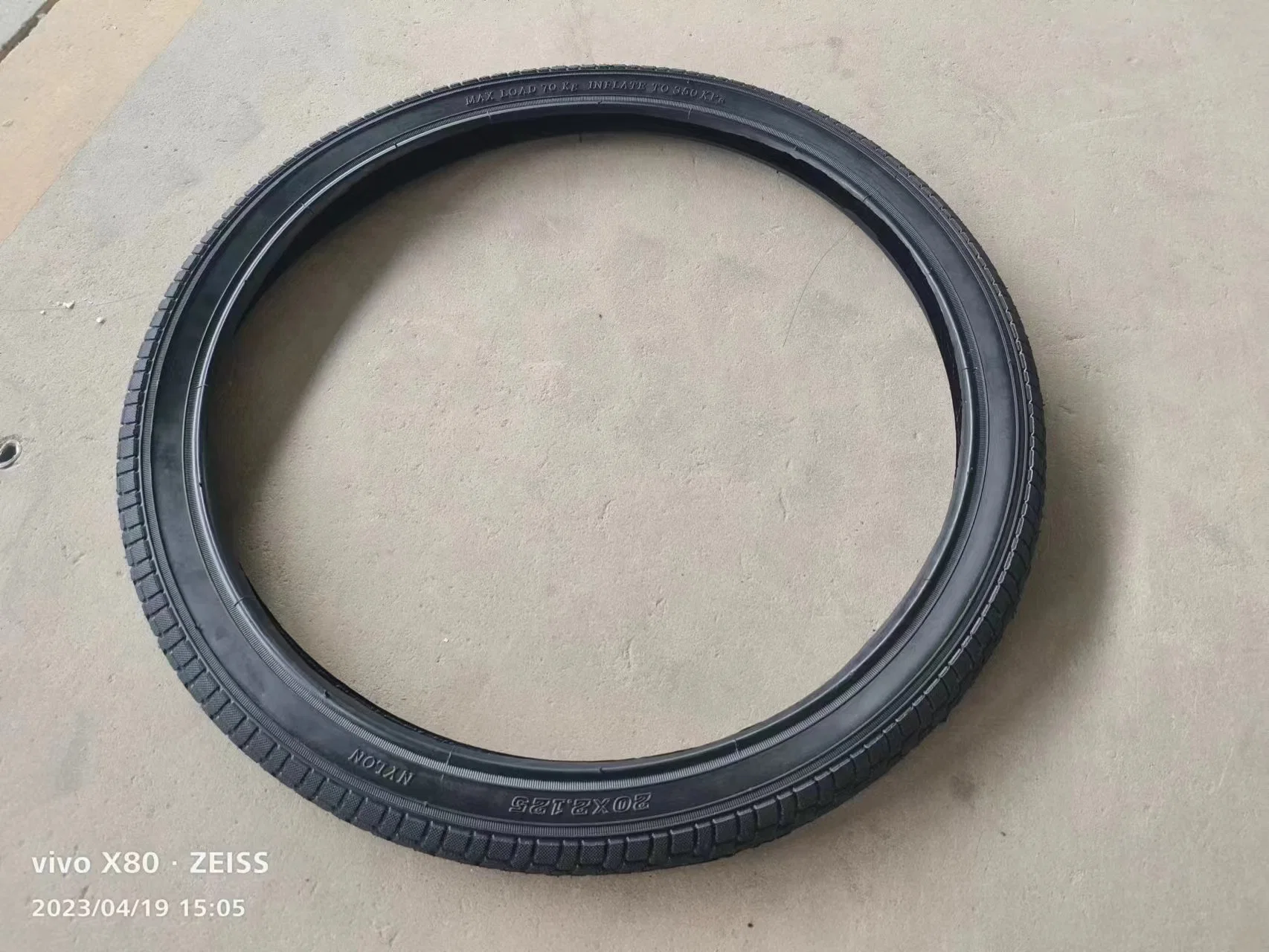 Best Quality Bicycle Parts Bicycle Tire 20 for Sale