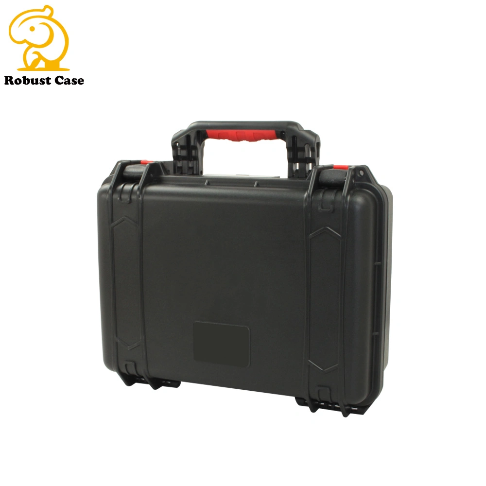 High Impact PP Plastic Waterproof Equipment Case of Reasonable Price for Outdoor Use