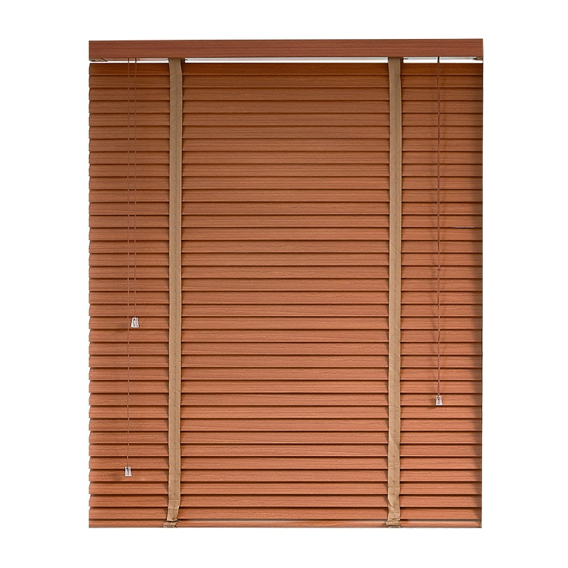 New Kitchen Curtain Venetian Blinds Decorative Wood Roller Shades French Window