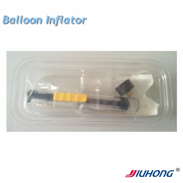 for Gastrointestinal Tract/Gi Tract! ! Endoscopic Balloon Inflator