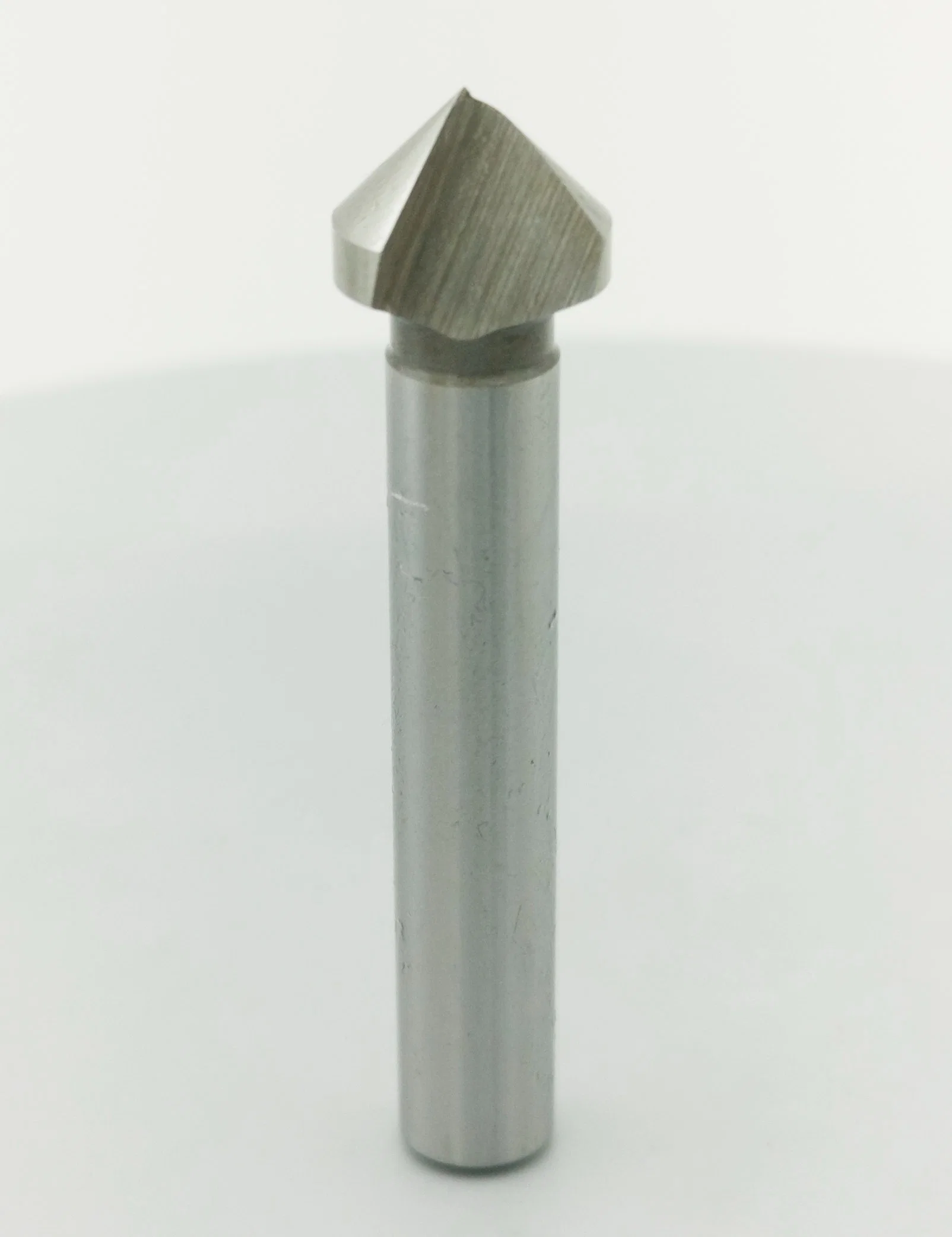 HSS 120 Degree Single Flute Countersink