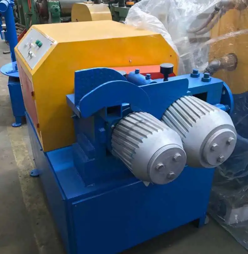 Steel Wire Separator for Waste Tire