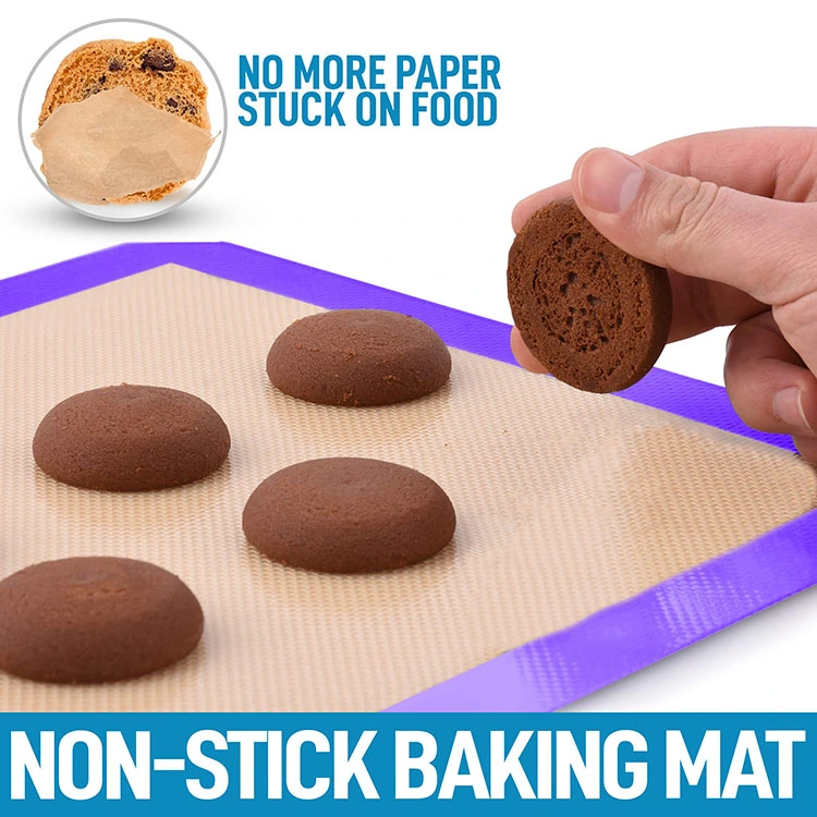 Amazon Top Selling Silicone Baking Mat