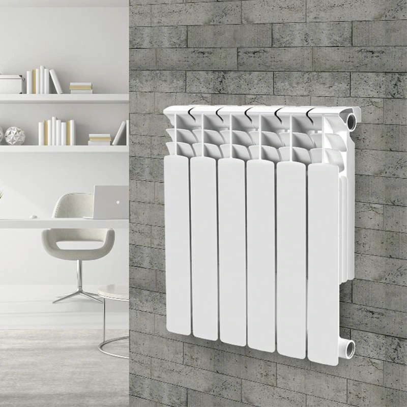 Wholesale/Supplier Household Die-Casting-Aluminum Heating Radiators