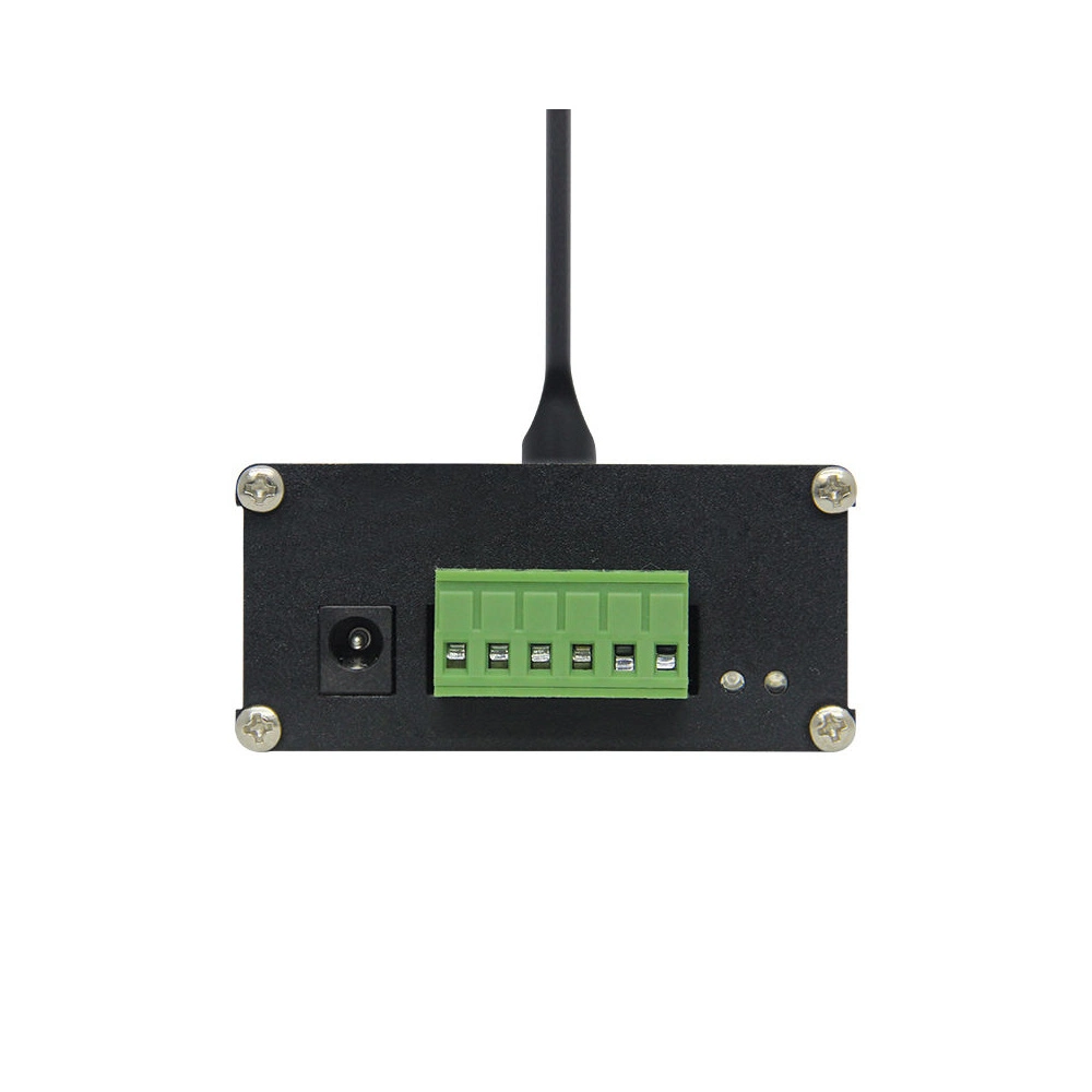 MFC-151 Multifunctional Converter Multiplexer Processing Nmea-0183 Sentences in RS-422, RS-485, Ethernet and USB Standards