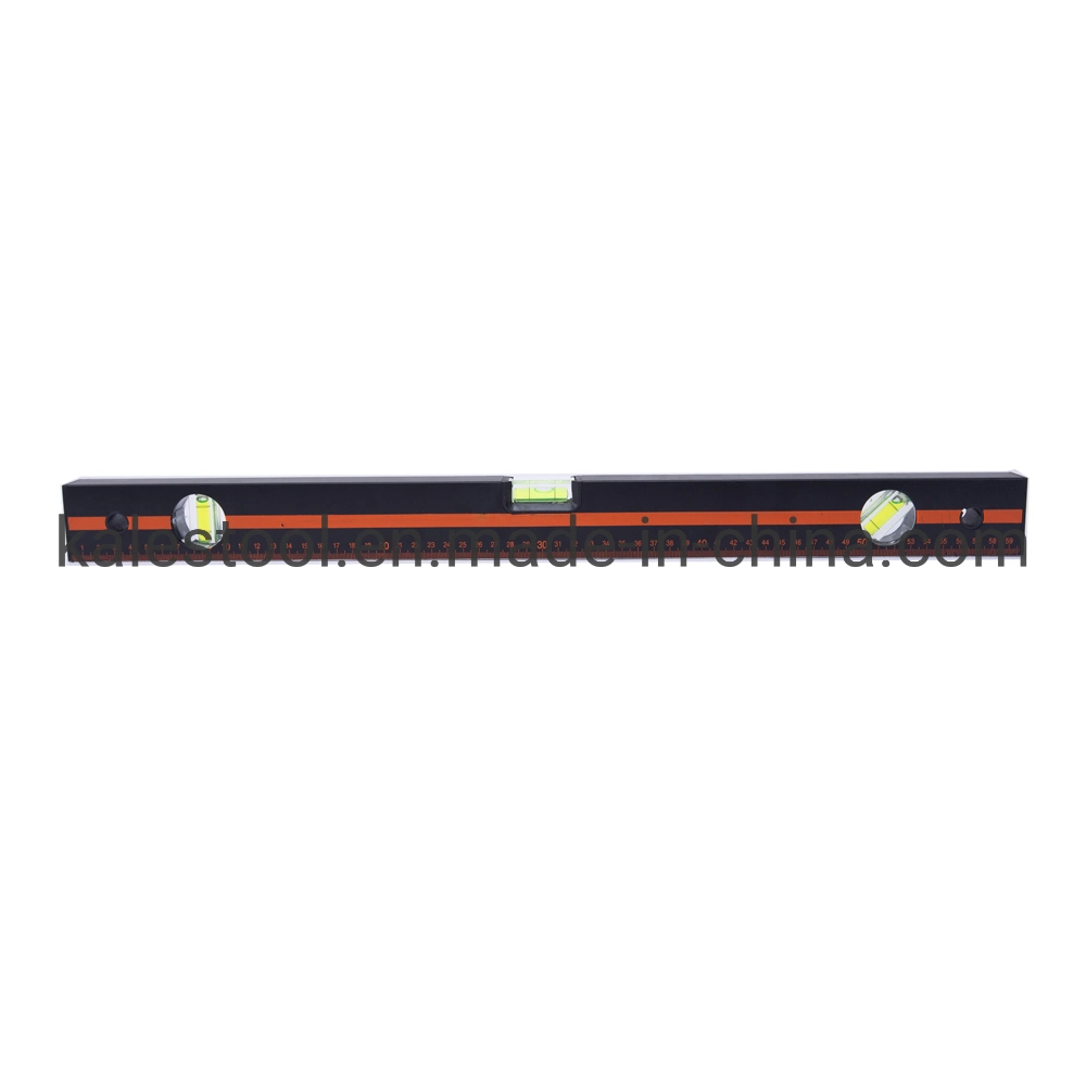 K-192 Aluminium Box Beam Levels Spirit Levels Spirit Level