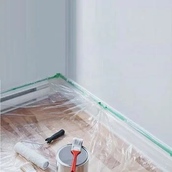 PE Film Protective Film for Furniture Protection