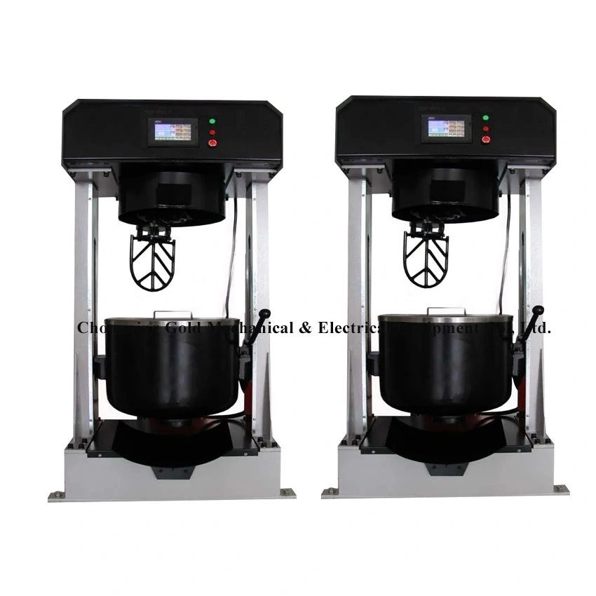 20L Automatic Bitumen Mixer Blender Equipment for Road Construction