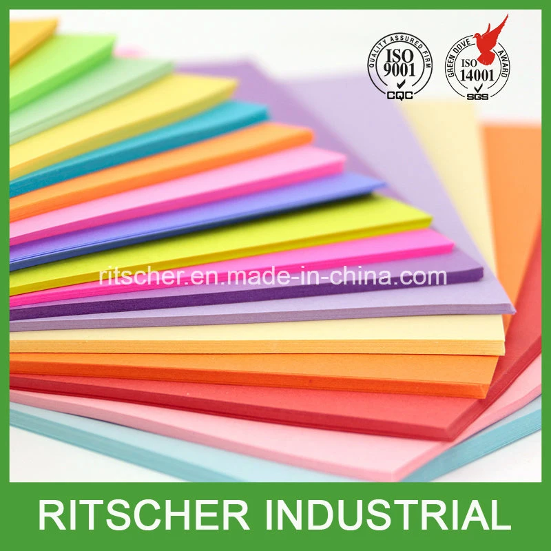 Color Copy Paper Offset Paper Cardboard Printing Paper Office Paper