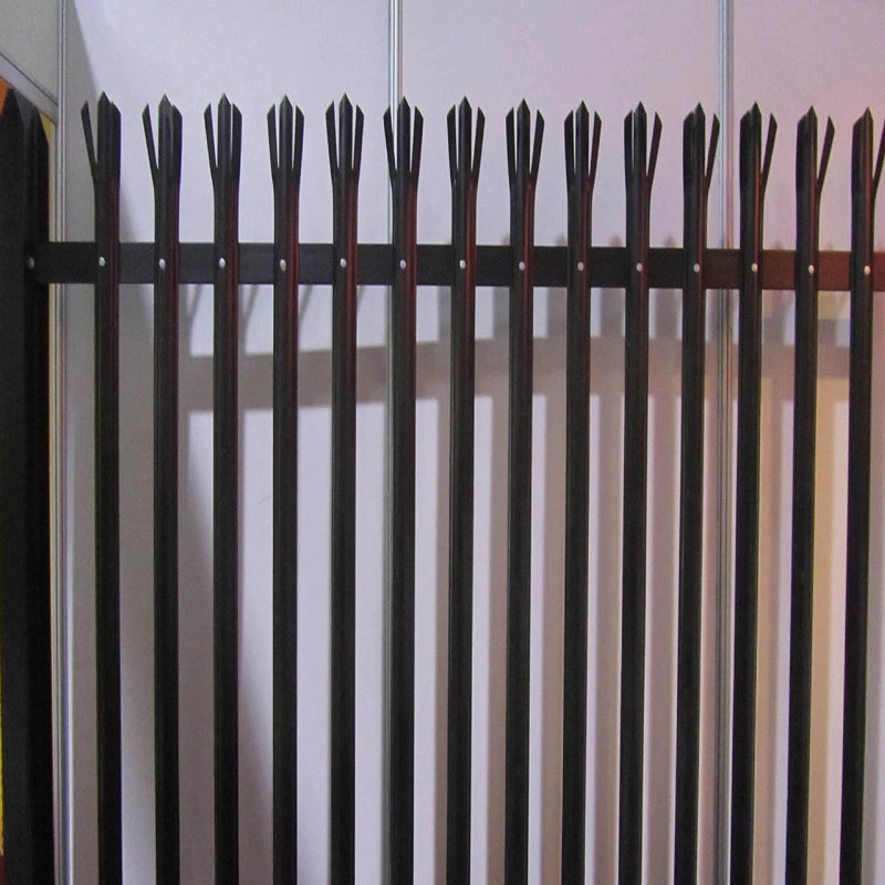 Zinc Steel Fence, Power Safety Fence, PVC Plastic Steel Isolation Fence, Transformer Box, Distribution Box, Sewage Pool Fence