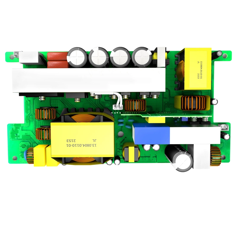 SMT DIP PCBA Printed Circuit Boards New Energy PCB