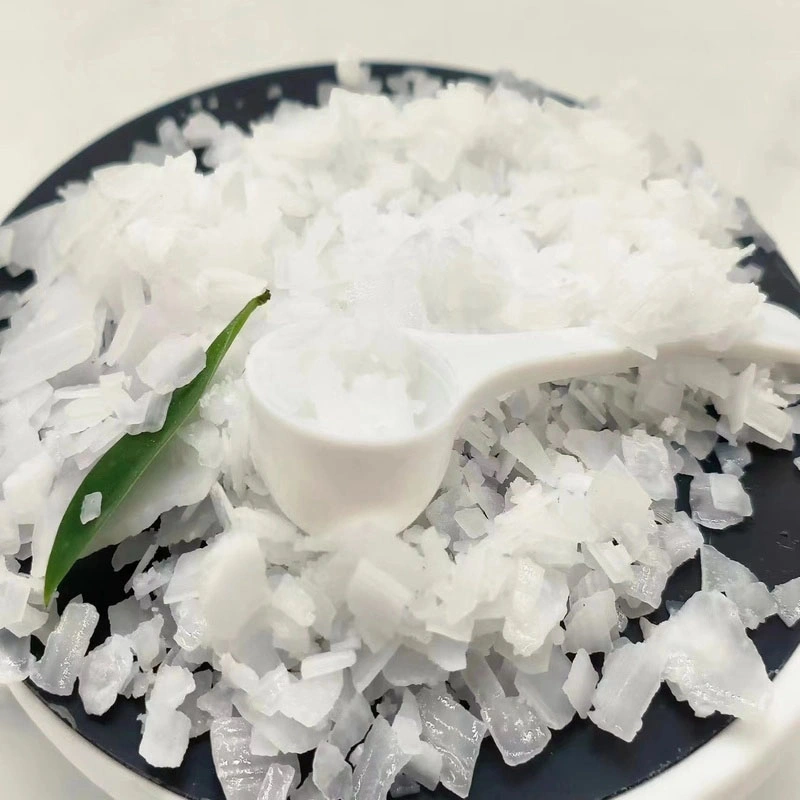 High Purity Potassium Hydroxide KOH Sodium Hydroxide 90%