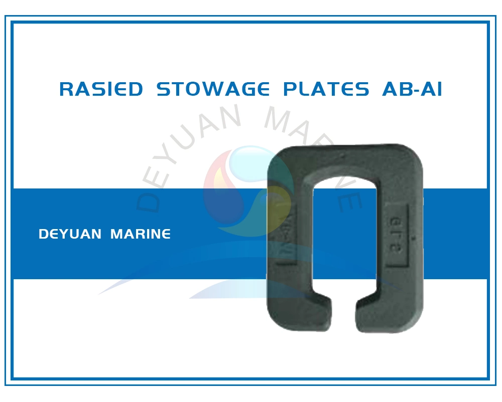 Breech Base Container Socket Fixed Fittings