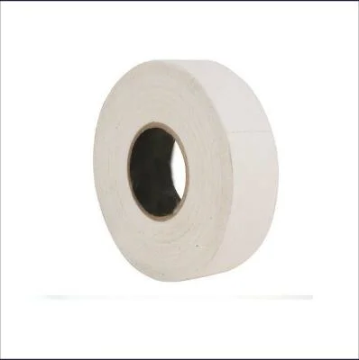 Colorful Cotton Material 2.4 Cm Cheap Custom Hockey Tape