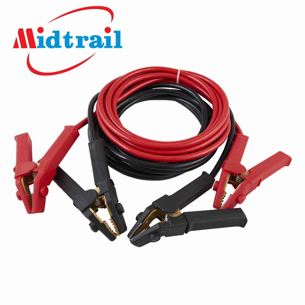 400-800A Heavy Duty Booster Cable Clamps/Booster Cable