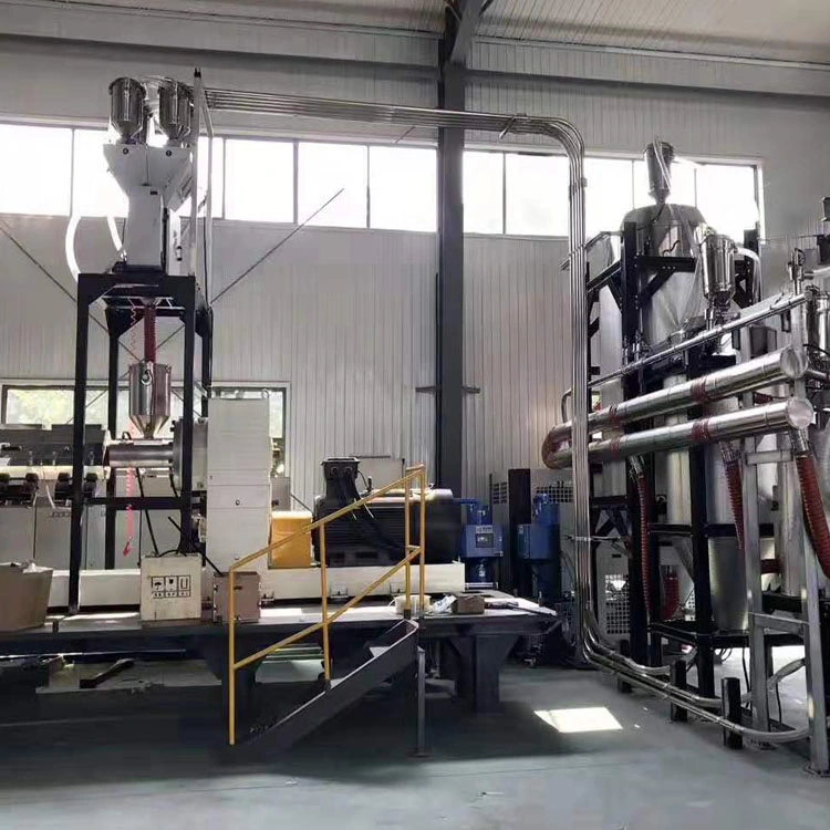 Volumetric Doser Bottle Plastic Injection Mould/Moulding Machine