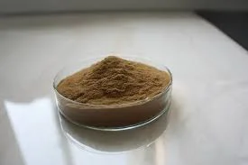 Natural Herbal Extract He Shou Wu Radix Polygoni Mulitiflori Extract