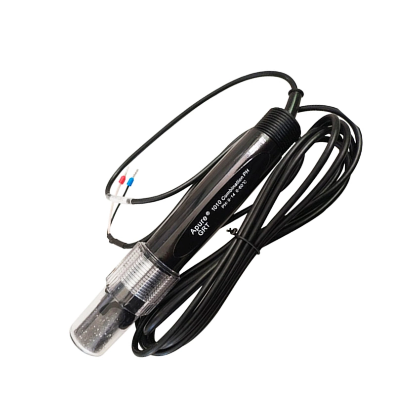 RS485 Digital Temperature Water ORP pH Electrode Probe pH Sensor