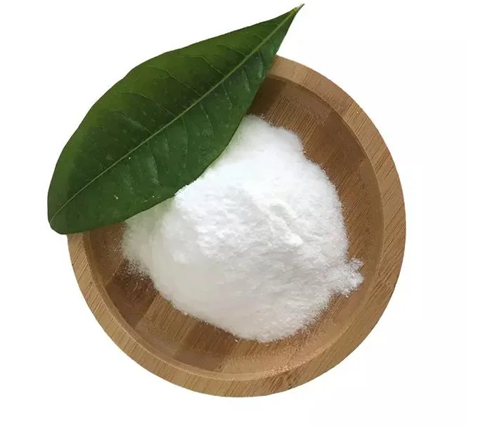 China Manufacturer SHMP White Powder Sodium Hexametaphosphate Food Additives