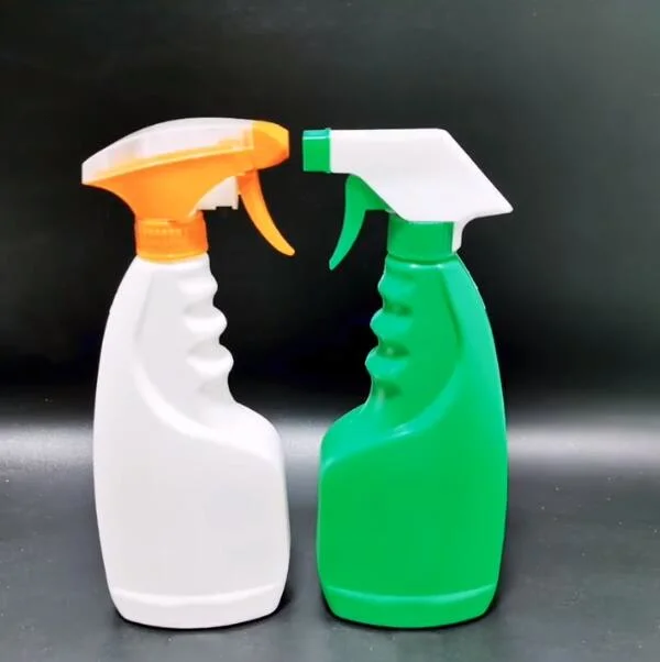 All Plastic Type Plastic Trigger Sprayer for Hand Sanitizer, Disinfectant Liquid