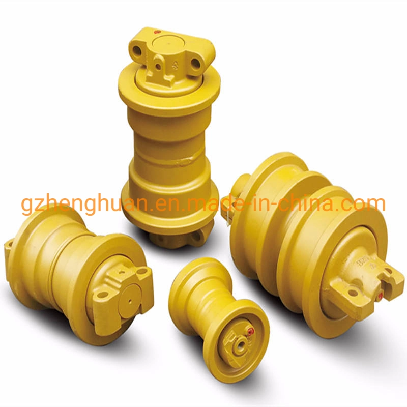 Top Carrier Track Roller 8e5600 8e-5600 for Cat315/ 317/ 320/ 322 E200b Undercarriage Parts