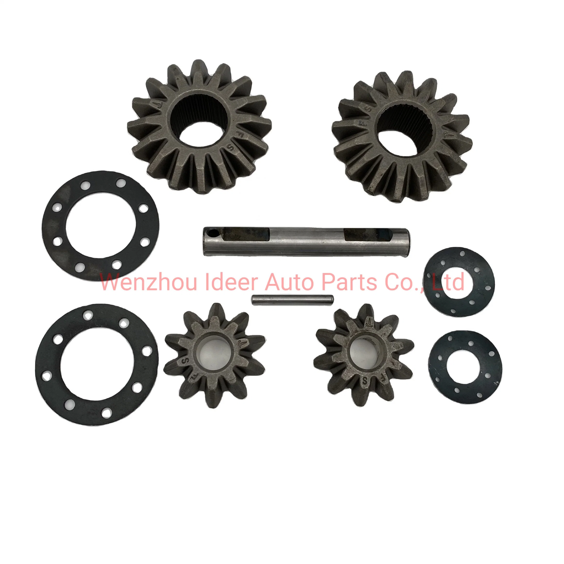 Rear Differential Side Gear Kit 41331-35030 41039-34070 41039-71020 for Toyota Hilux