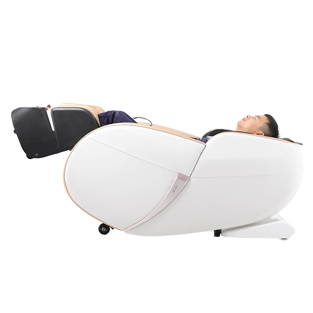 Automatic Magnet Heating Therapy Mini Massage Chairs