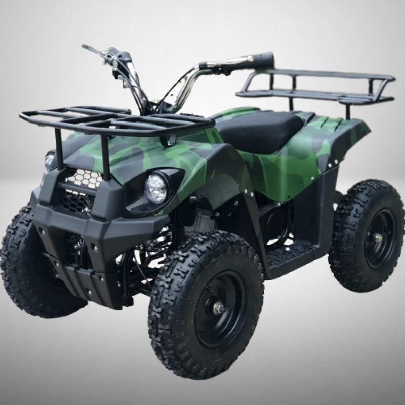 رياضة دراجة جيب ATV 49cc لبيع الساخنة للأطفال مع CE Mini Quad