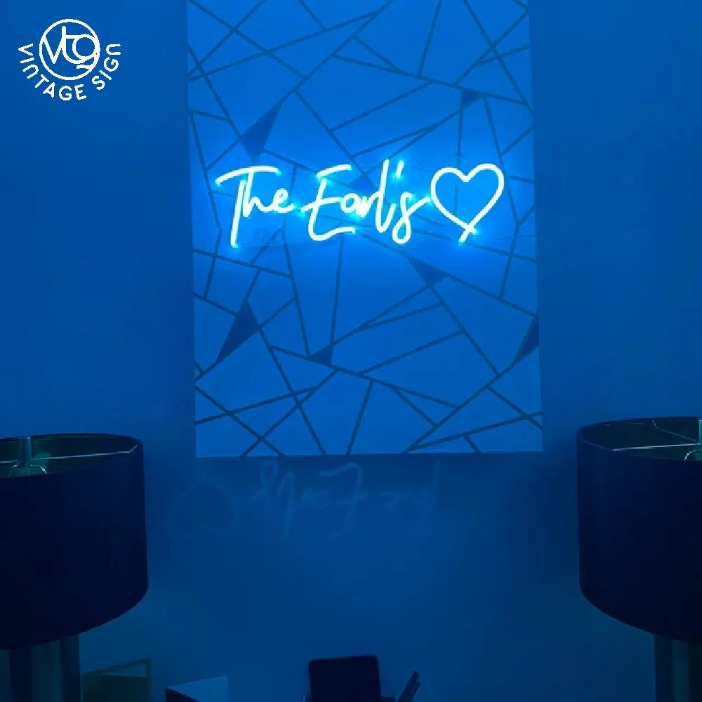 Wholesale/Supplier Original Factory Custom Waterproof Luminous Acrylic LED Happy Birthdaydecorative Lighting Illuminated Letter Neon Light Customized Neon Signs