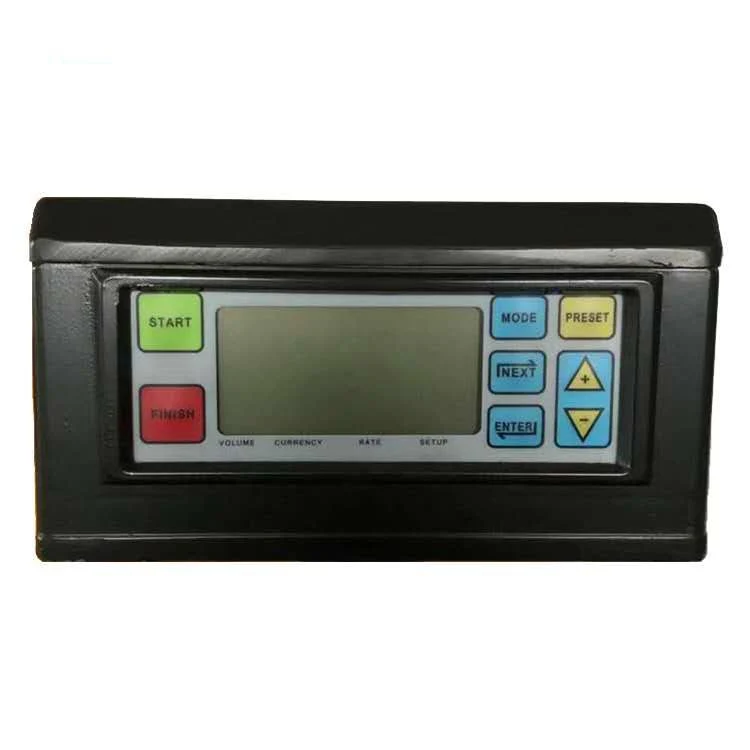 Digital Flow Meter Register 3 Inch