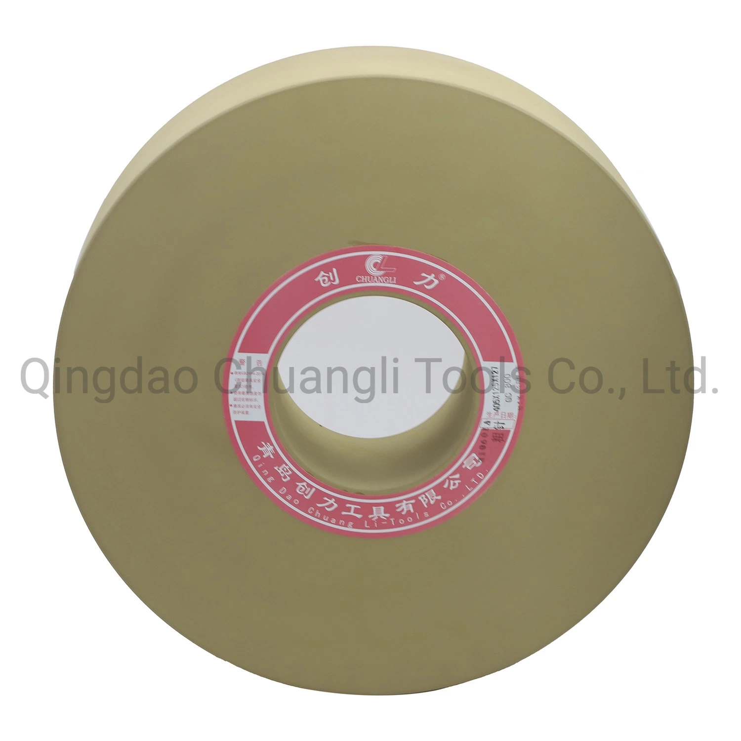 Medical Silicon Carbide Grinding Wheel for Needle Cannula Surface Polishing Small Needle