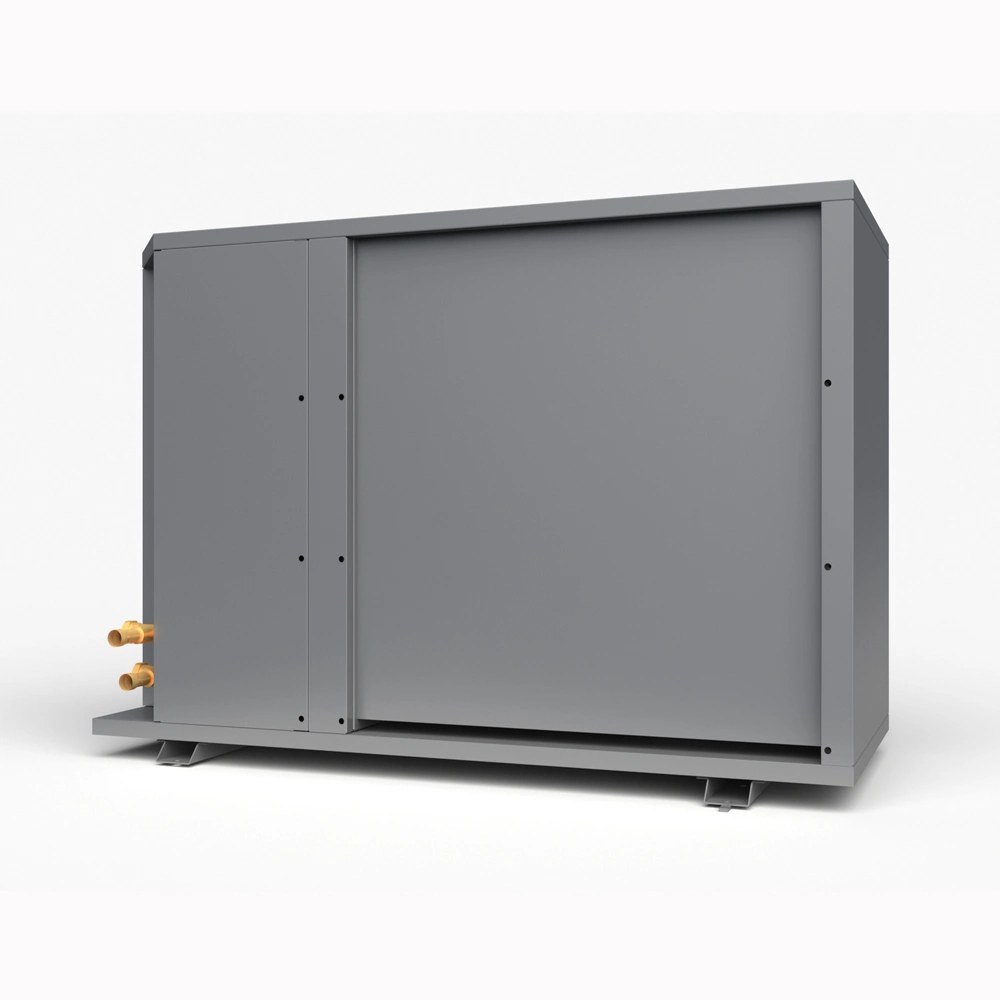 Commercial Cooler Monoblock Refrigeration Freezer Unit for Hotel Monoblock Refrigeration Freezer Unit