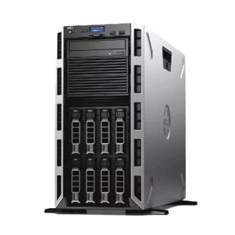 Servidor em torre Intel Xeon PowerEdge T640