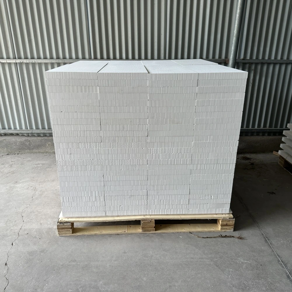 25mm High Density Calcium Silicate Board with Competitive Price