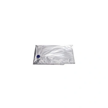 Filler Aseptic Bag 220L in Box Cubitainer Wine Cooler Dispenser Valve Bag