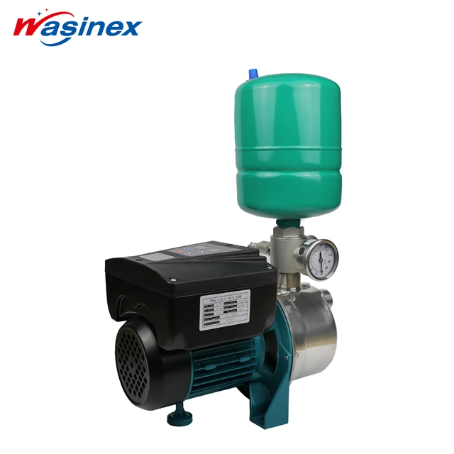 2020 Hot Wasinex 0.55kw Single-Phase in Three-Phase out VFD Water Pump