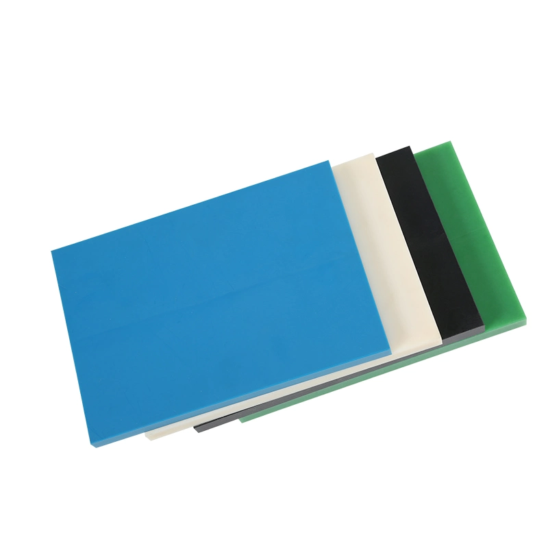 POM Nylon Wear-Resistant and Compression-Resistant Board