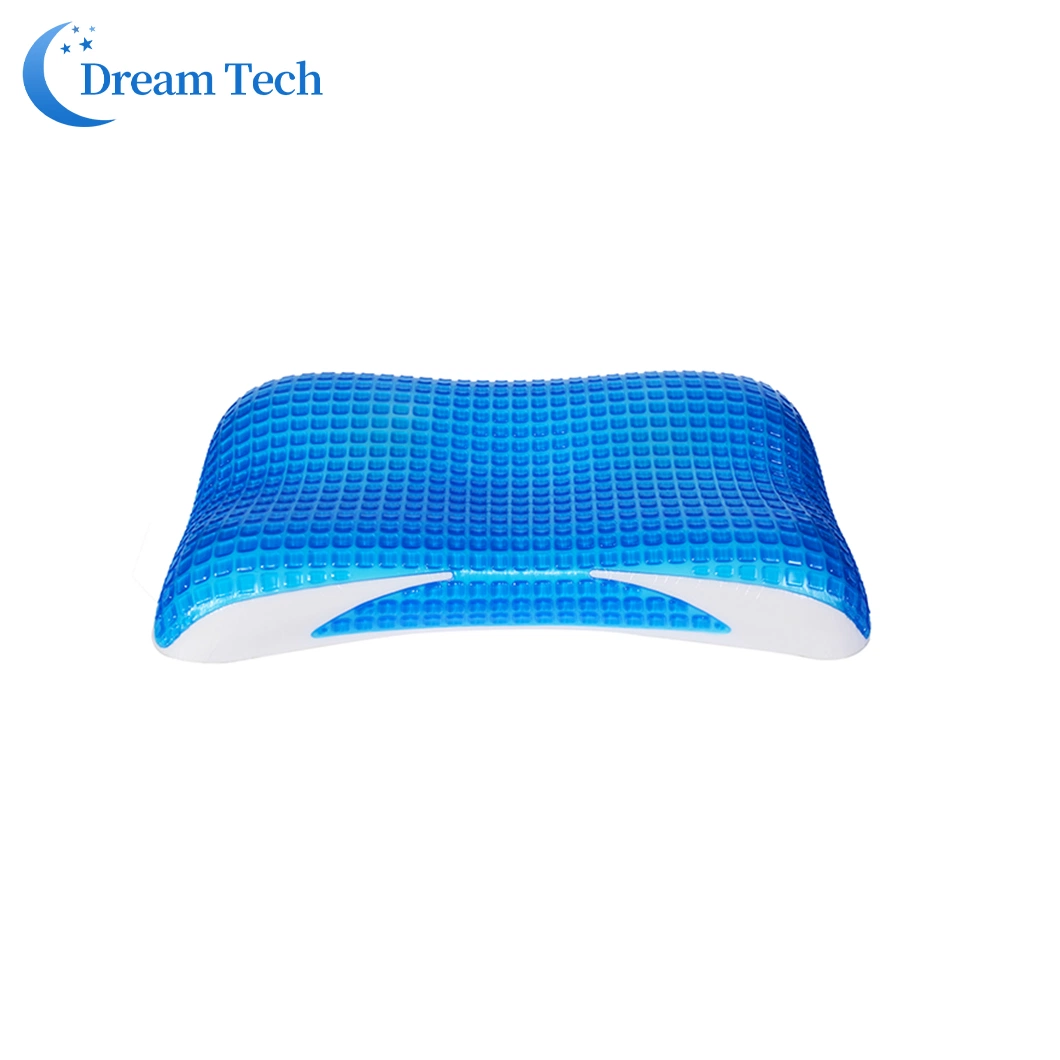 Hot New Products Sleep Wave High quality/High cost performance  Memory Pillow