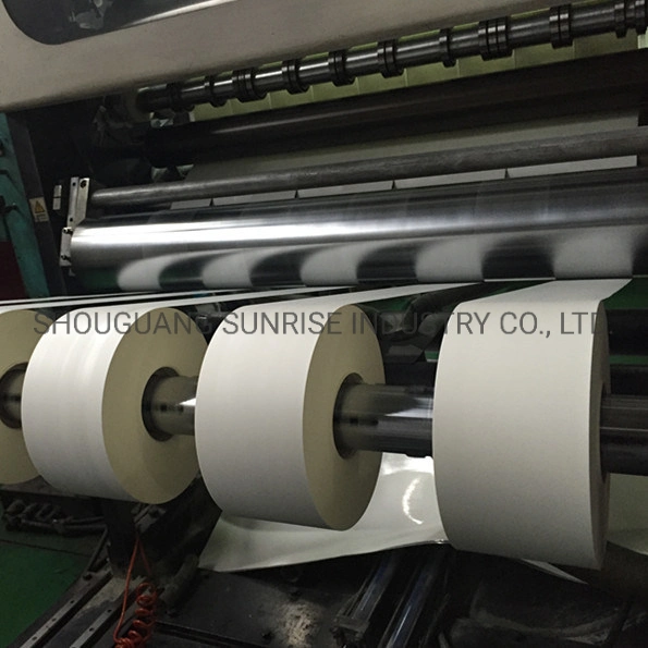 Sun Brand PE Cupstock Paperboard Use for Disposable Paper Cup