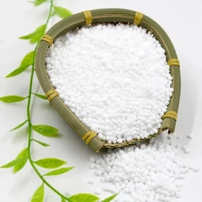 Urea Carbamide Urea 46% Granular Nitrogen Fertilizer Agriculture Grade Organic Hydroponic Fertilizer