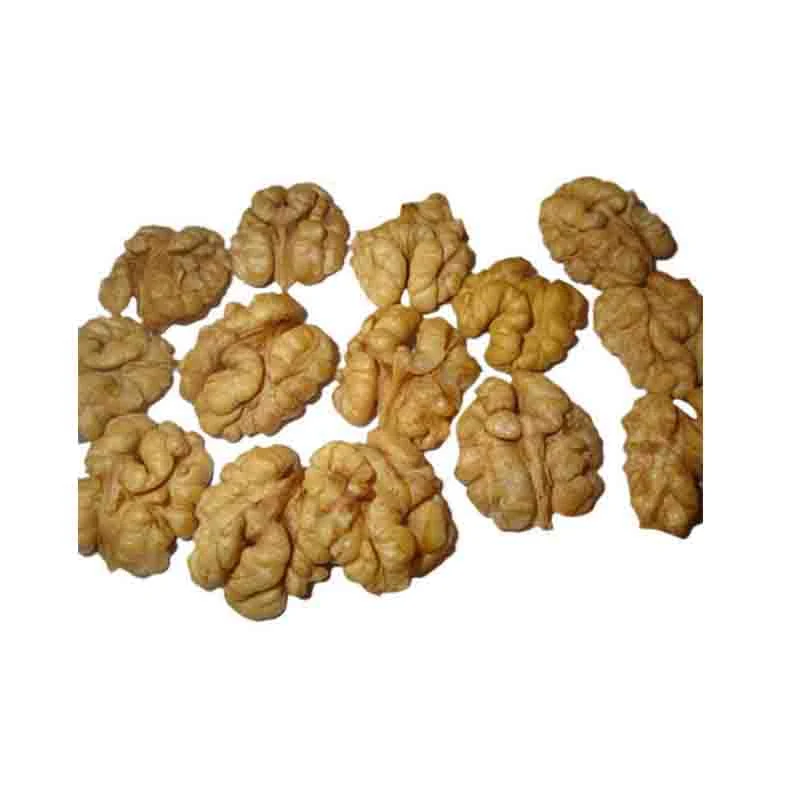 Wholesale/Supplier Xinjiang Walnut Unshelled Light Halves AA Walnut