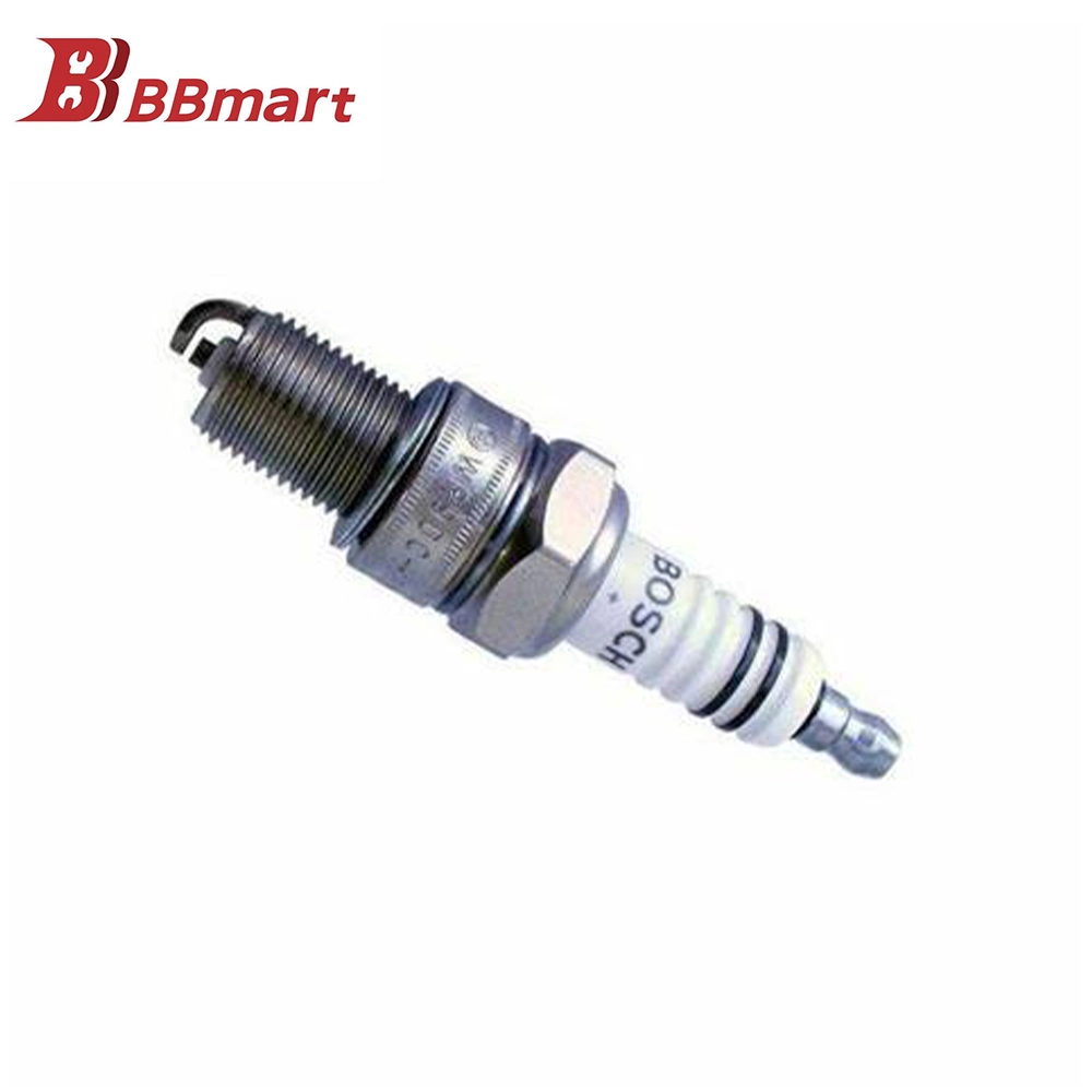 Bbmart Autopeças Motor Vela de ignição Audi A1 A3 Q5 Tt VW Passat Golf Cc Magotan OE 06K905611c fábrica preço baixo