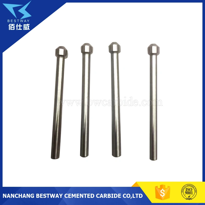 Carbide Bur Blanks for Carbide Burrs