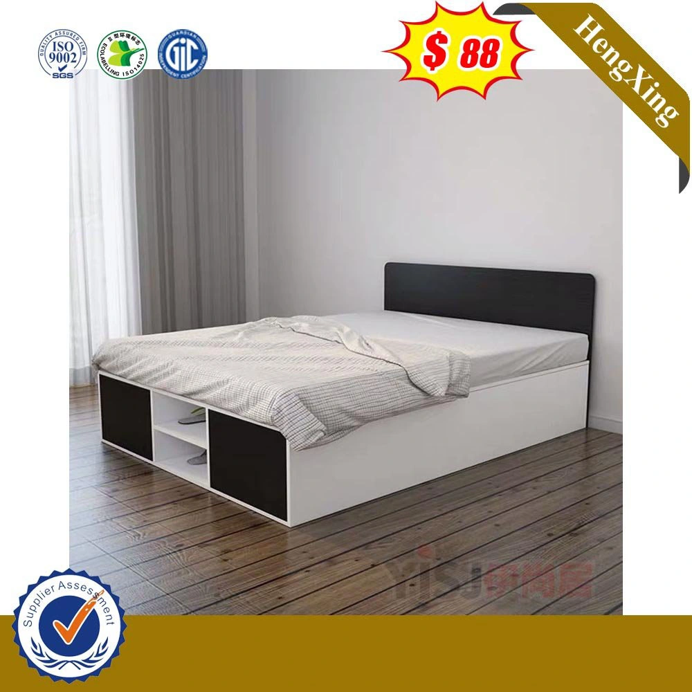 New Design Good Quality Home Furniture Bedroom Single Bed