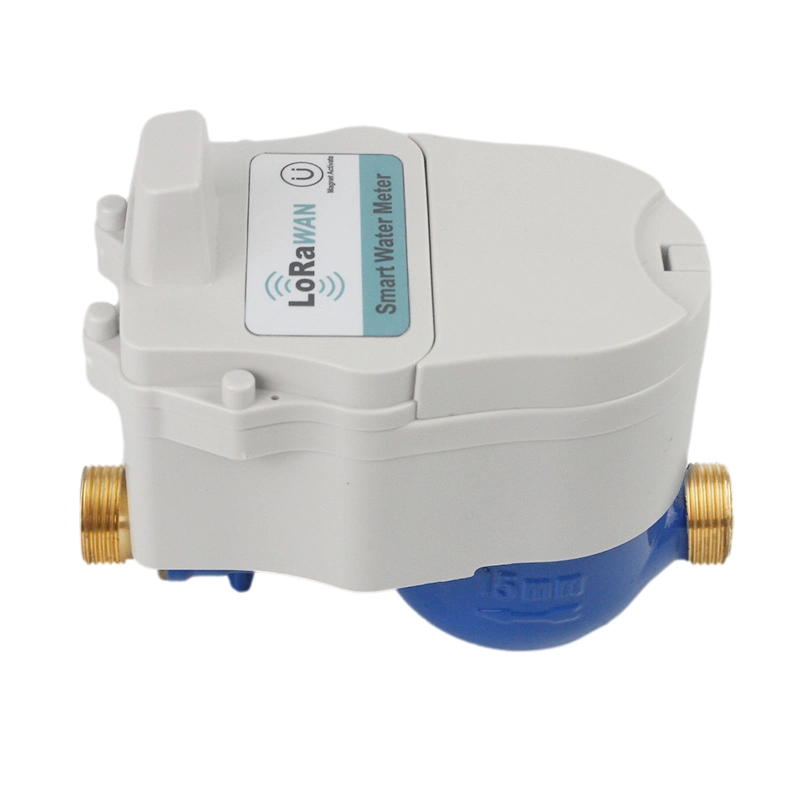 DN15-DN300 High Resistance to Pressure and Impact Wireless Remote Water Meter