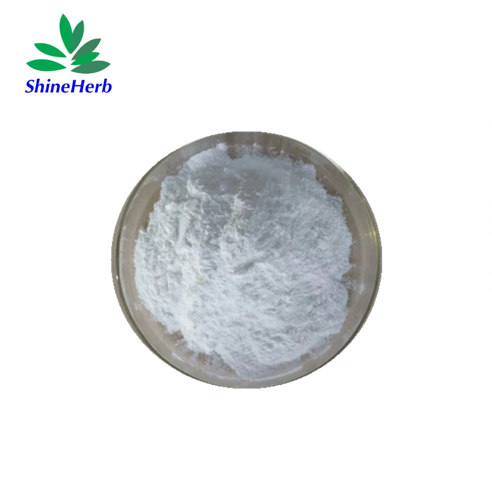 Natural Artemisia Annua Extract Artemisinin Powder