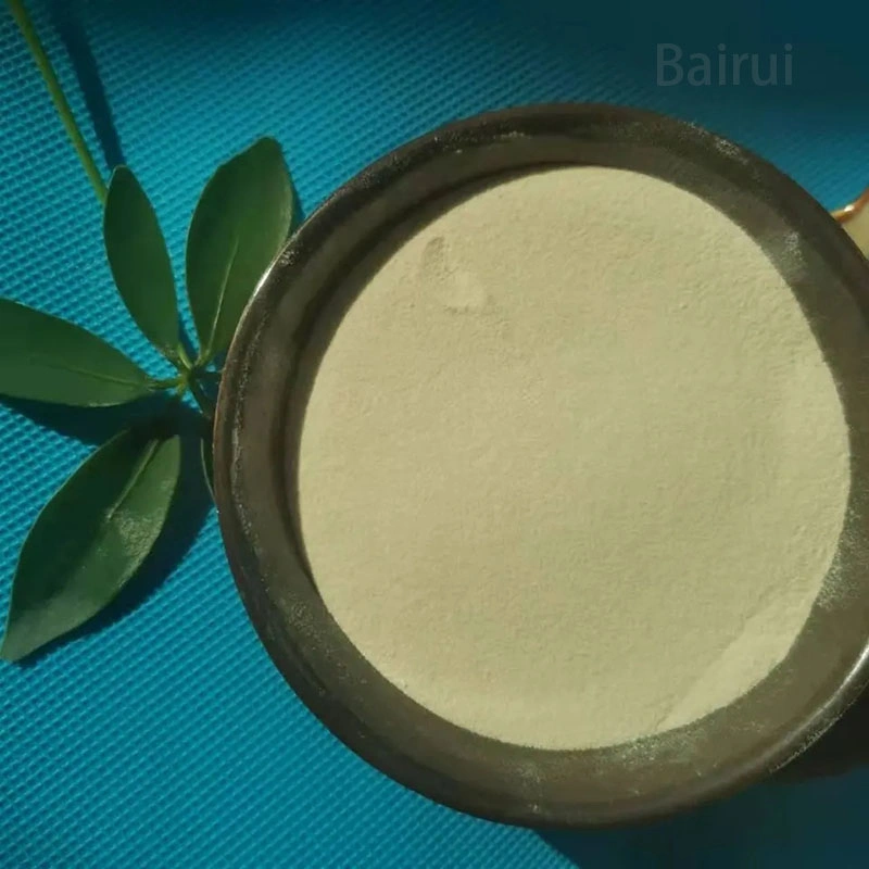 High Purity Xanthan Gum Powder: Suitable for Cosmetic Applications, 200 Mesh