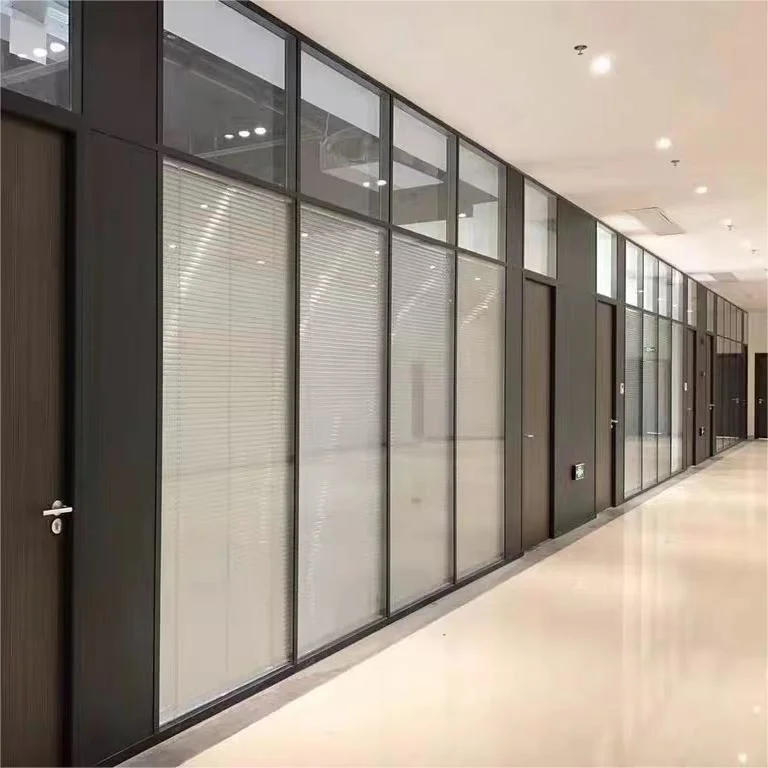 Switch/Switchable Electric Smart Glass Film Opaque Pdlc Film Smart Glass M2 Price