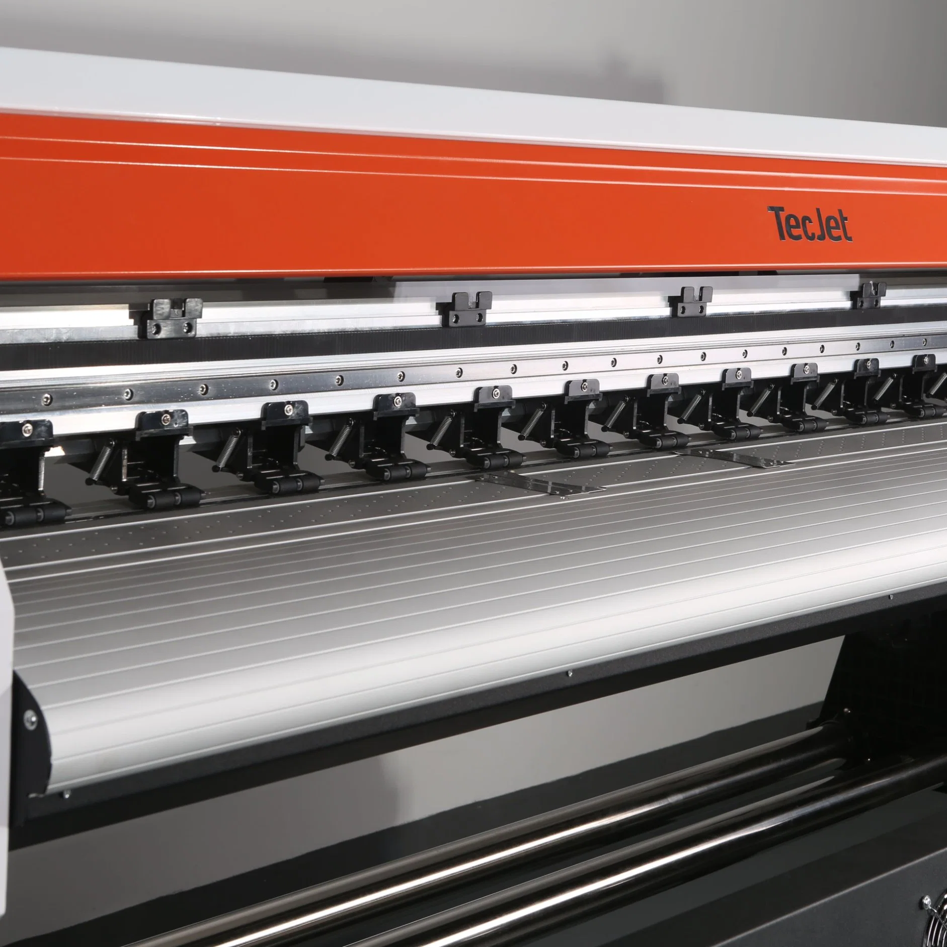 Tecjet Eco Solvent Printer Water Transfer Printing Machine